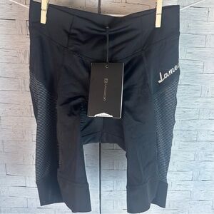 Lameda men’s bike shorts with padding athletic wear workout athleisure